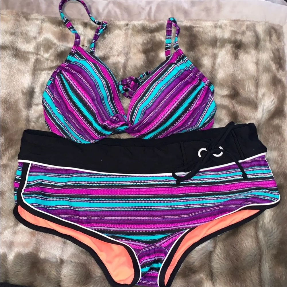 New Athleta swimsuit